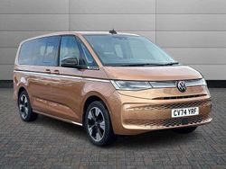 Other Used 2024 VW Multivan Style Van | £59,995