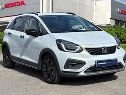 Other New 2025 Honda Jazz Advance Hatchback | £27,345 (Expensive)