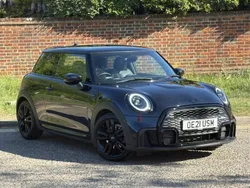 Other Used 2021 Mini Cooper Sport Hatchback | £17,699 (Fair price)
