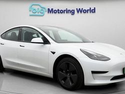 Used 2023 Tesla Model 3 RWD Sedan | £21,300 (Fair price)