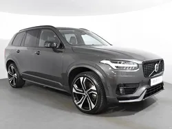 Used 2023 Volvo XC90 Ultimate SUV | £48,495 (Fair price)