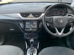 Blue Used 2019 Vauxhall Corsa | £12,845 (Fair price)