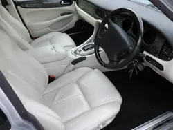 Used 2002 Jaguar XJ Sedan | £6,995 (Good price)