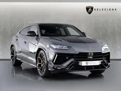 Grigiotelesto Used 2023 Lamborghini Urus SUV | £244,950