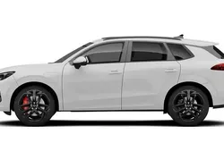 New 2026 Cupra Terramar SUV | £41,458 (Fair price)
