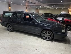 Grey Used 1995 Volvo 850 Estate | £19,991