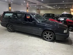 Grey Used 1995 Volvo 850 Estate | £19,991