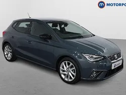 Used 2026 Seat Ibiza FR Hatchback | £15,849 (Fair price)