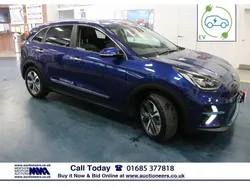 Kia e-Niro