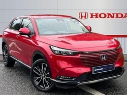 Used 2024 Honda HR-V Advance SUV | £22,769 (Fair price)