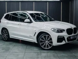 Used 2020 BMW X3 M Sport SUV | £24,990 (Super price)