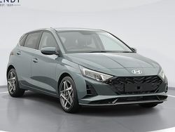 New 2025 Hyundai i20 Advanced Hatchback | £18,999 (Good price)