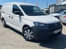 VW Caddy Maxi