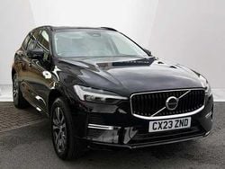 Used 2023 Volvo XC60 Core SUV | £31,996 (Fair price)