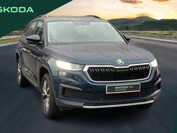 Blue Used 2023 Skoda Kodiaq SE Drive SUV | £25,799 (Good price)