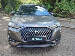 Grey Used 2019 DS Automobiles DS3 Crossback Performance SUV | £11,995 (Fair price)