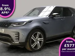 Used 2023 Land Rover Discovery 5 HSE Dynamic SUV | £38,641 (Super price)
