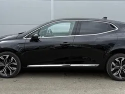 Black Used 2023 Renault Clio V Techno | £13,495 (Fair price)