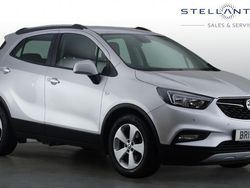 Used 2019 Vauxhall Mokka Active SUV | £9,884 (Fair price)
