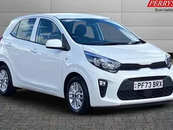 Used 2023 Kia Picanto 2 Hatchback | £10,145 (Fair price)