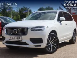 Used 2022 Volvo XC90 Momentum SUV | £29,995 (Fair price)