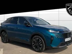 New 2025 Peugeot 3008 Allure Estate | £28,024 (Super price)