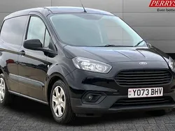 Used 2023 Ford Transit Trend Van | £13,908 (Super price)