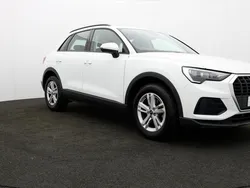 Used 2021 Audi Q3 SUV | £18,000 (Super price)