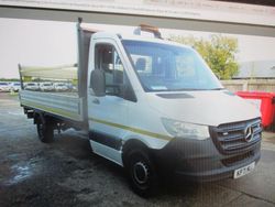 White Used 2021 Mercedes Sprinter Progressive Van | £13,495 (Good price)