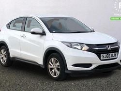 Used 2017 Honda HR-V Hybrid SUV | £8,899 (Super price)