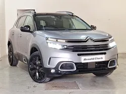 Grey Used 2022 Citroën C5 Aircross PureTech SUV | £17,998 (Fair price)
