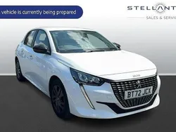 Used 2023 Peugeot 208 Active+ Hatchback | £12,262 (Good price)
