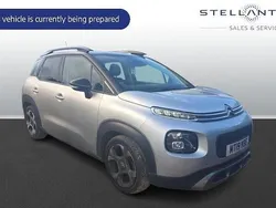 Used 2019 Citroën C3 Aircross Flair SUV | £9,164 (Fair price)
