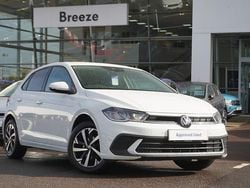 Used 2025 VW Polo Match Hatchback | £18,990 (Fair price)