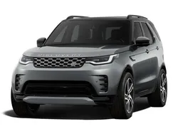 New 2026 Land Rover Discovery 5 SUV | £77,967 (Fair price)