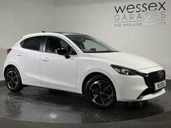 Used 2024 Mazda 2 Homura-Aka Hatchback | £18,000 (Fair price)