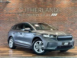 Skoda Enyaq iV