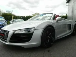Used 2010 Audi R8 Coupé Coupe | £68,995