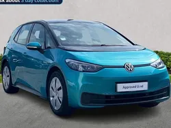 Other Used 2022 VW ID.3 Pro Performance Hatchback | £14,699 (Good price)