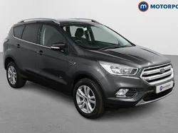 Used 2019 Ford Kuga Zetec SUV | £14,699 (Super price)