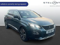 Used 2020 Peugeot 5008 Premium Estate | £19,362 (Fair price)