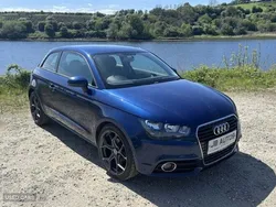 Used 2014 Audi A1 Sportback Sport Hatchback | £5,250 (Fair price)