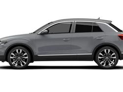 Used 2021 VW T-Roc SE SUV | £14,995 (Good price)
