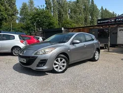 Silver Used 2009 Mazda 3 Hatchback | £3,295 (A bit pricey)