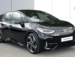 Used 2026 VW ID.3 GTX Hatchback | £32,388