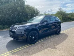 Black Used 2018 Land Rover Range Rover Velar SE SUV | £24,995 (Super price)