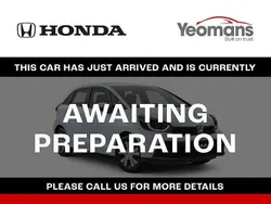 Platinum white Used 2022 Honda Jazz Hybrid Hatchback | £17,250 (Fair price)