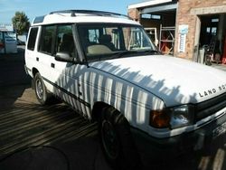 Used 2000 Land Rover Discovery 2 SUV | £1,850