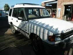 Used 2000 Land Rover Discovery 2 SUV | £1,850 (Super price)