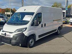 New 2025 Citroën Relay Van | £24,995 (Fair price)